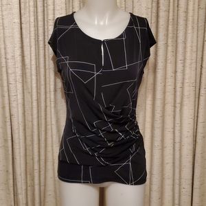 New York and Company Blouse